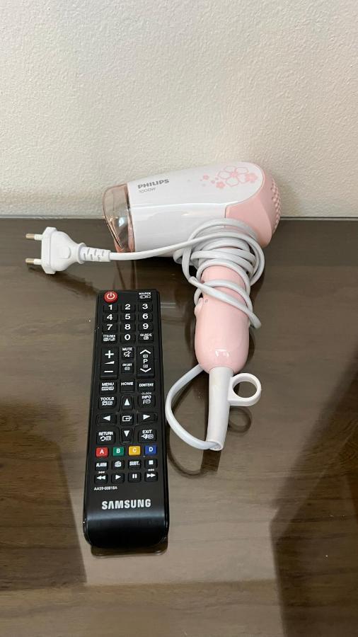 Hotel Iya Pathum Thani Dış mekan fotoğraf